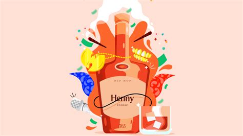 How Hennessy became rap’s favourite drink